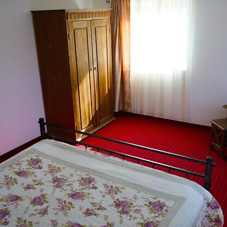 Vila Sohodol Travel Törcsvár Kültér fotó